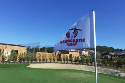 Initiation découverte du Golf - Expérience Côte d'Azur