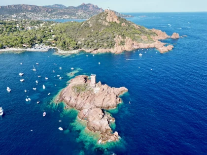 Journée en Catamaran