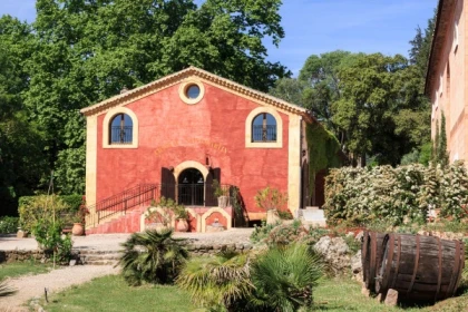 Journée oenologique en Dracénie guidée - Expérience Côte d'Azur