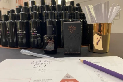 L' ATELIER CLASSIQUE NICE - Expérience Côte d'Azur