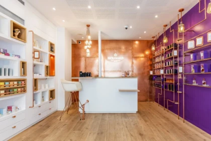 L' ATELIER PRESTIGE PRIVATIF PARIS VI - Expérience Côte d'Azur