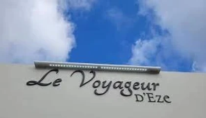 LE VOYAGEUR D'EZE - Expérience Côte d'Azur