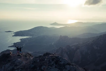 Les balcons de l'Estérel - PROMO - Expérience Côte d'Azur