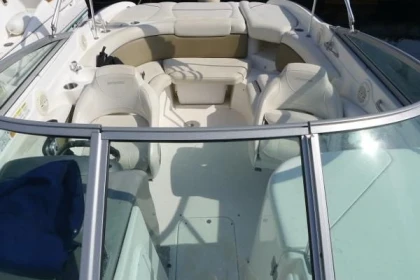 Location Bateau 10 personnes - Journée - Expérience Côte d'Azur