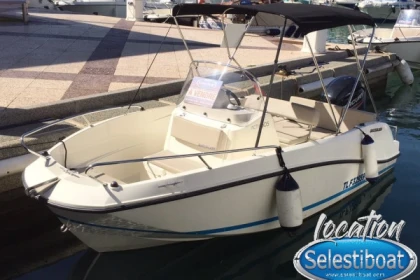 Location Bateau 5 Personnes - Journée - Expérience Côte d'Azur