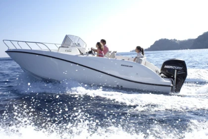 Location Bateau 8 personnes - Journée  - Expérience Côte d'Azur