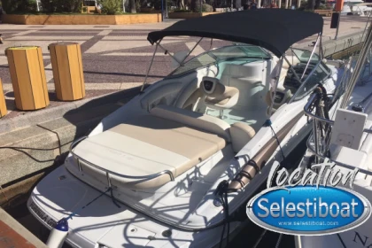 Location Bateau 8 personnes - Journée  - Expérience Côte d'Azur