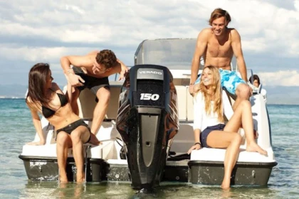 Location Bateau 8 personnes - Journée  - Expérience Côte d'Azur