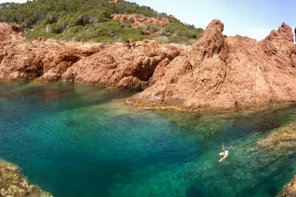 Offre GROUPES - RAID HOLIDAY - Expérience Côte d'Azur