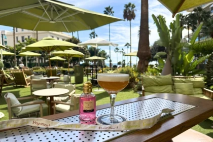 Perfume and Cocktail Workshops in CANNES - ONLY IN ENGLISH - Expérience Côte d'Azur