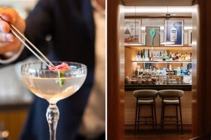 Perfume and Cocktail Workshops in CANNES - ONLY IN ENGLISH - Expérience Côte d'Azur