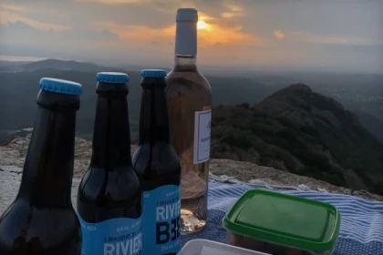 RANDO APERO mandelieu - Expérience Côte d'Azur