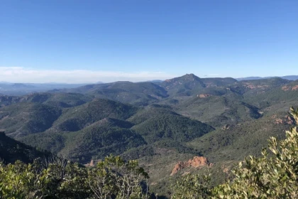 Randonnée à la cabane secrète de l'Estérel - Expérience Côte d'Azur