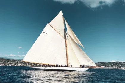 Régates Royales de Cannes - Expérience Côte d'Azur