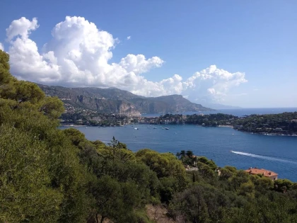 Segway Tour Panoramique de la Côte d'Azur - 3h - Expérience Côte d'Azur
