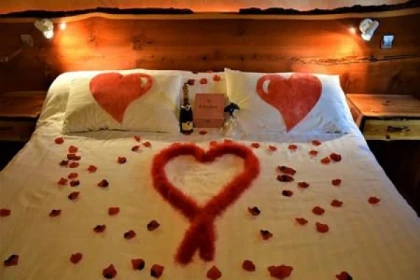 Séjour Pause coquine et champagne en amoureux - Roquebrune/Argens - Expérience Côte d'Azur