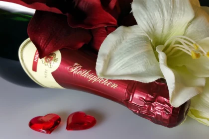 Séjour Plein les papilles pour la Saint-Valentin - Expérience Côte d'Azur
