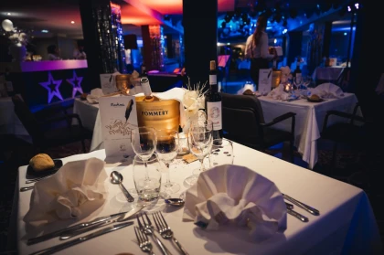 Séjour Réveillon festif face à la mer - Saint-Aygulf - Expérience Côte d'Azur