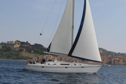 Sortie coucher soleil - Passion Marine - Expérience Côte d'Azur