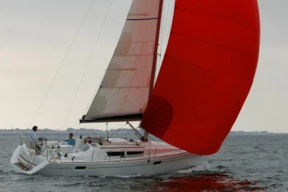 Sortie en voilier - Saint Raphaël - Expérience Côte d'Azur