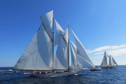 Sortie en voilier - Saint Raphaël - Expérience Côte d'Azur