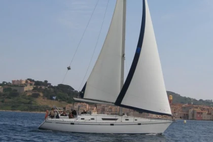 Sortie journée privative - Passion Marine - Expérience Côte d'Azur
