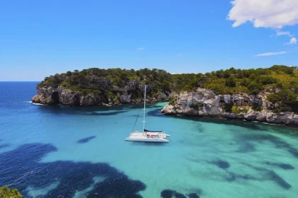 Sorties Voile en mer à Cannes La Bocca - Expérience Côte d'Azur