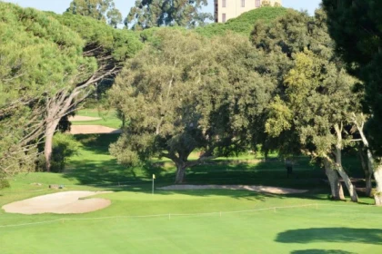 Stages adulte - Golf de Valescure - Expérience Côte d'Azur
