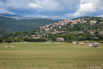 Visite commentée du village de Fayence - Expérience Côte d'Azur