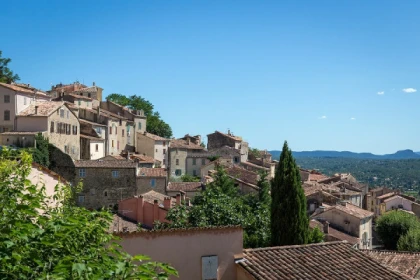 Visite commentée du village de Fayence - Expérience Côte d'Azur