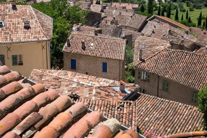 Visite commentée du village de Fayence - Expérience Côte d'Azur