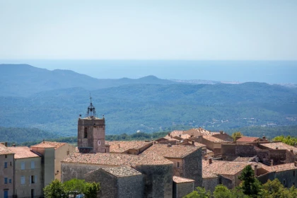 Visite commentée du village de Mons - Expérience Côte d'Azur