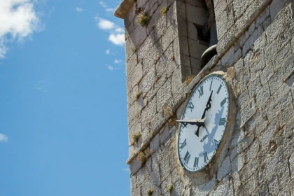 Visite commentée du village de Mons - Expérience Côte d'Azur