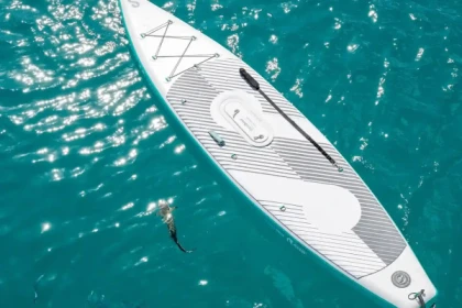 WGP LA NARTELLE - Location de e-paddles (Sipaboard) - Expérience Côte d'Azur
