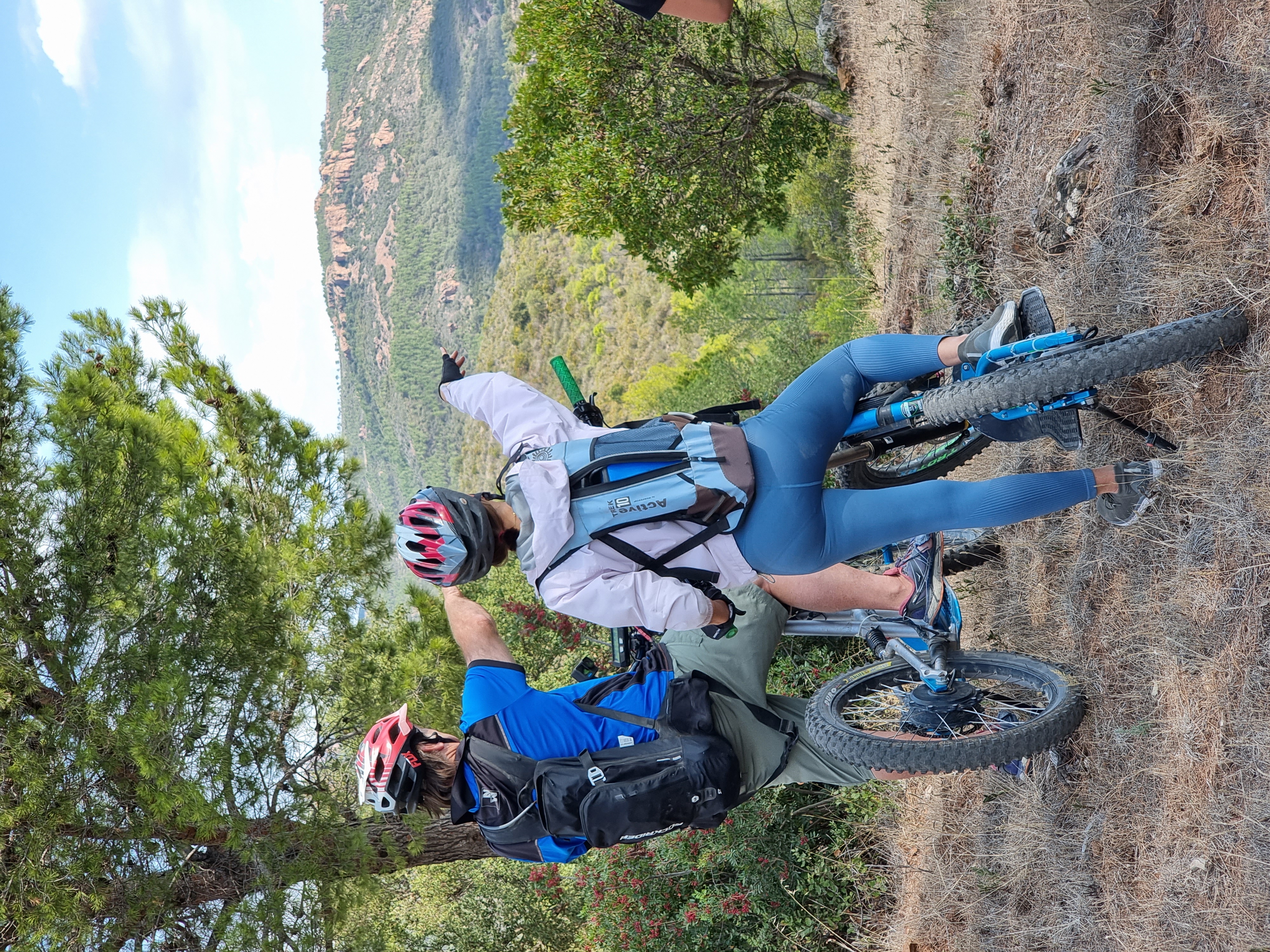 Trottinette - Expérience Côte d'Azur