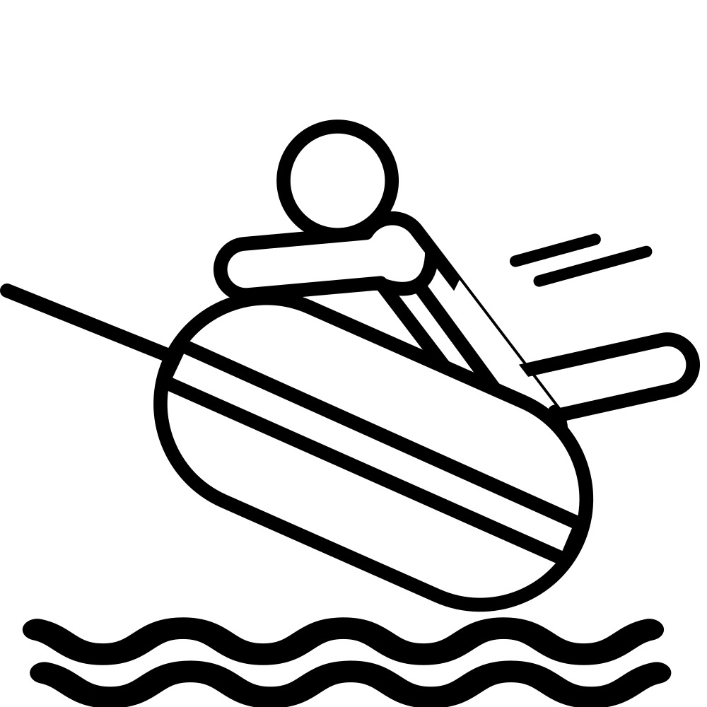 logo Bouées et jeux tractées