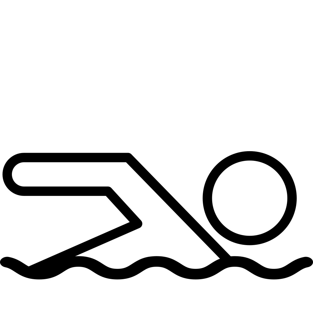 logo Leçon de natation