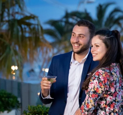 Diner casino Barrière Saint-Raphaël