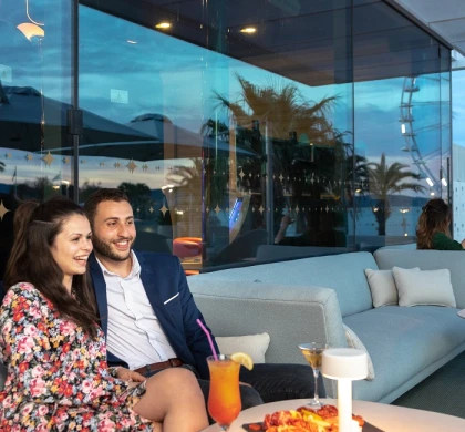 Casino Barrière Saint-Raphaël