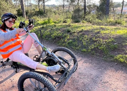 Activité insolite vacances de Pâques