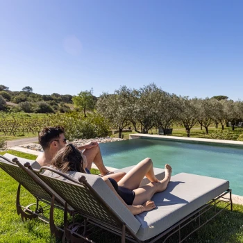 Séjour ponts de mai sur la Côte d'Azur