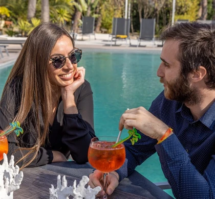 Hôtel de caractère Saint-Raphaël weekend prolongé en mai