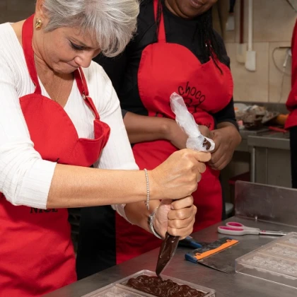Cours de Cuisine à Nice
