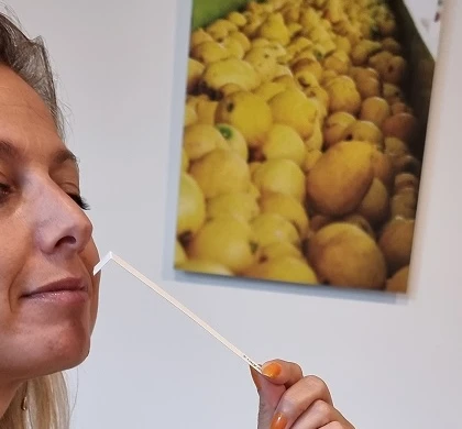 Atelier parfum Molinard nice