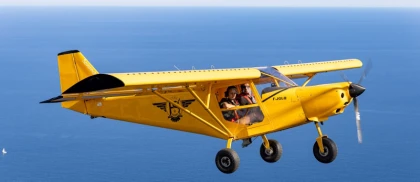 Activité insolite fréjus vacances de la Toussaint