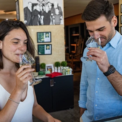 dégustation vin Fréjus