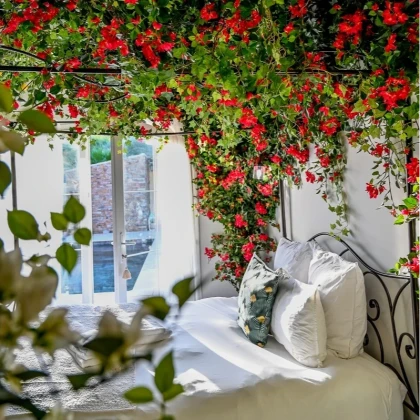 Hotel Saint Valentin Côte d'Azur