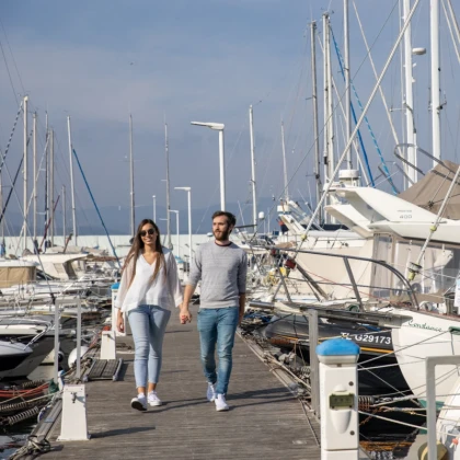 Sorties pour la Saint Valentin