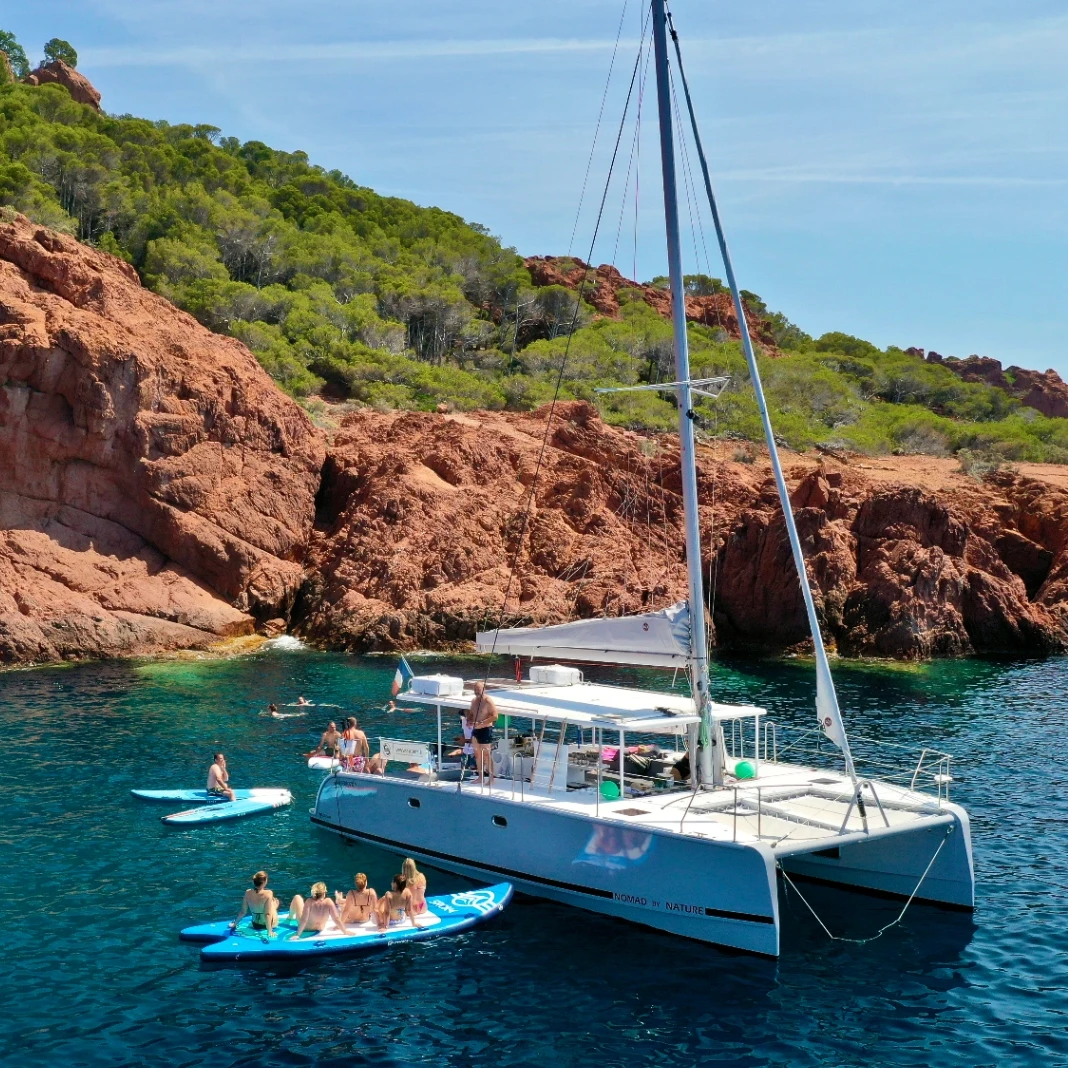 Séjour incentive paca : programme des activités