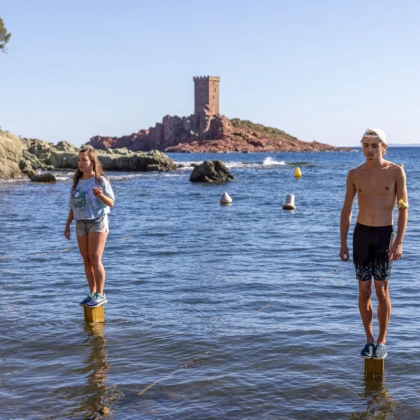 Incentive paca : jeux de cohésion d'équipe